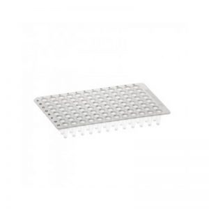 Amplate™ placas de PCR de 96 pocillos perfil bajo (sin bordear)