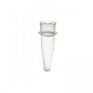 Amplitubes ™ sin tapa, tubo PCR 0.2 ml