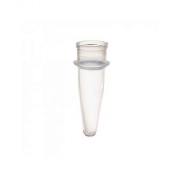 Amplitubes ™ sin tapa, tubo PCR 0.2 ml