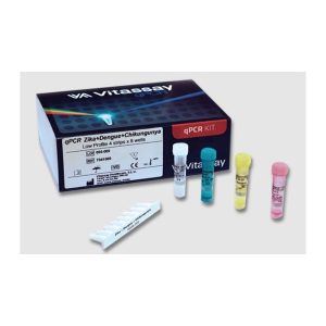 Vitassay qPCR Kits